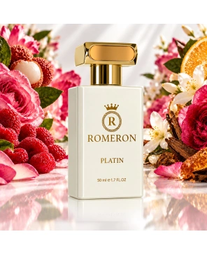 Parfém PLATIN 266