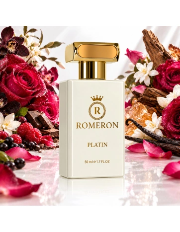 Parfüm PLATIN 267