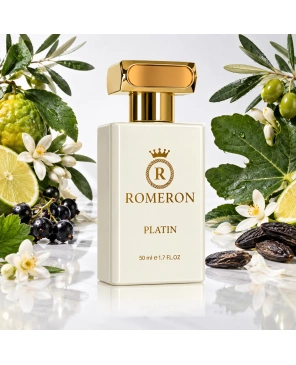 Parfüm PLATIN 270
