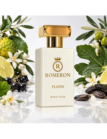 Parfüm PLATIN 270