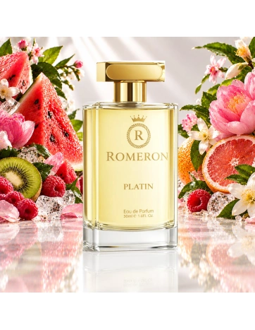 Inšpirované Dolce&Gabbana L'Impératrice 3