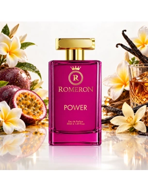 Alternatíva Armani  Power of YOU