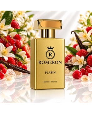 Parfém PLATIN 530