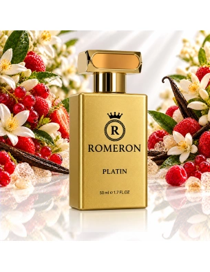 Parfüm PLATIN 530
 Tartalom-50ml