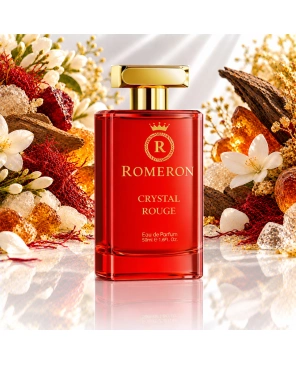 Parfüm PLATIN 248 - Crystal Rouge