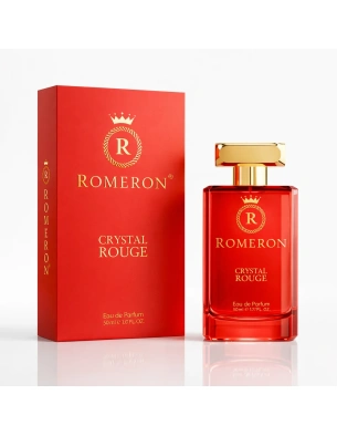 Parfém PLATIN 248 - Crystal Rouge