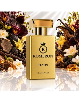 Parfém PLATIN 396