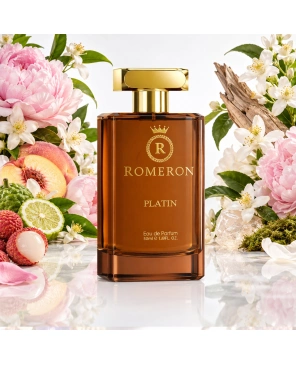 Parfém PLATIN 512