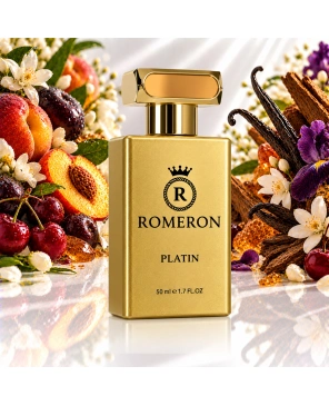 Parfém PLATIN 531