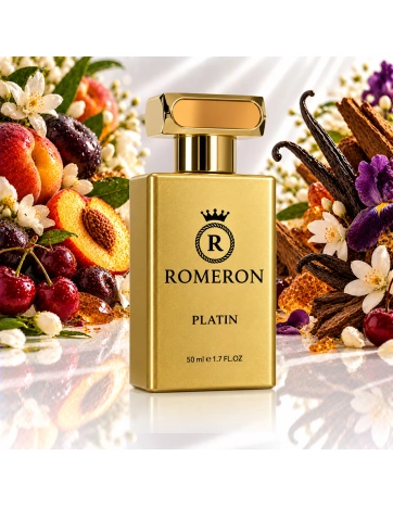 Parfüm PLATIN 531