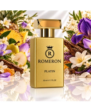 Parfém PLATIN 613