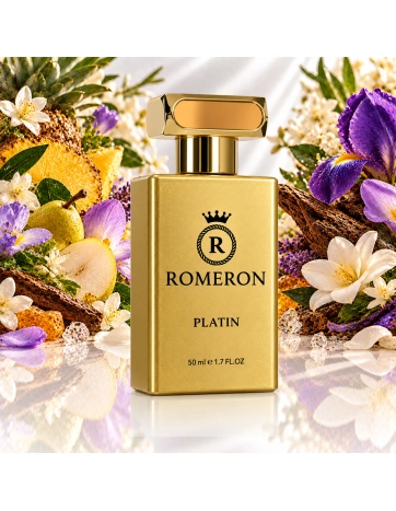 Parfém PLATIN 613