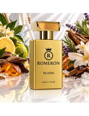 Parfüm PLATIN 628