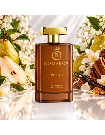 Inšpirované Montale Wild Pears