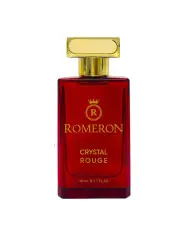 Luxusný parfém inšpirovaný vôňou Baccarat Rouge 540