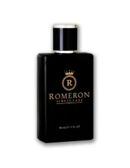 Alternatíva parfému Armani - Stronger with You od ROMERON