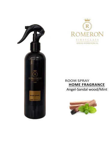 Angel - Room spray 350ml