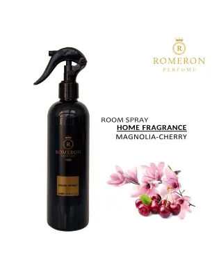 Magnolia Cherry - Room spray 350ml