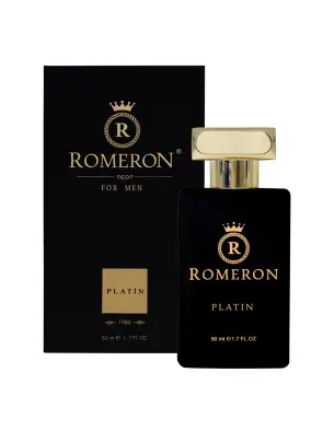 PLATIN 509 parfüm