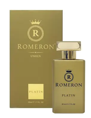 PLATIN 406 parfüm