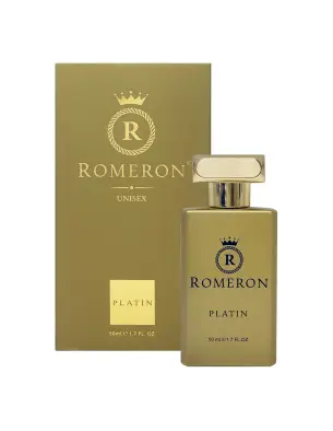 PLATIN 603 parfüm