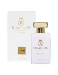 Parfüm PLATIN 125