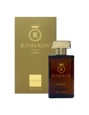 Alternatíva vône KIRKE od ROMERON
