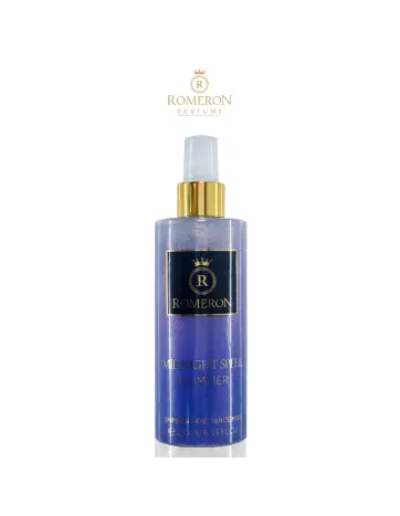 Body Shimmer - Midnight Spell
