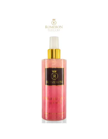 Body Shimmer - Pink Seduction