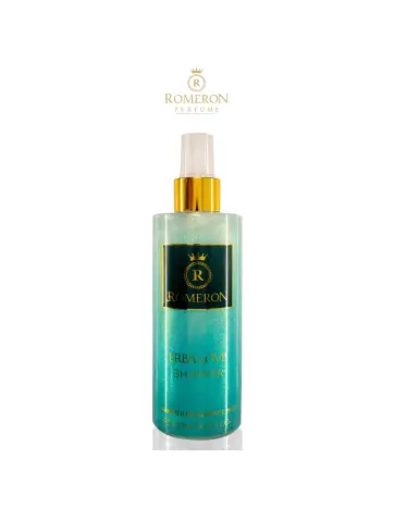 Body Shimmer - Erba Love