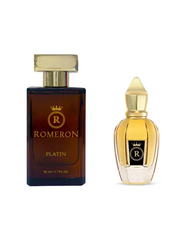 Alternatíva vône KIRKE od ROMERON