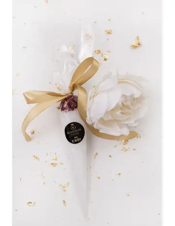 Aromatická koupelová sůl s vůní parfémů ROMERON