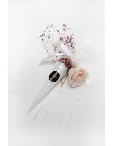 Aromatická soľ do kúpeľa s vôňami parfumov ROMERON