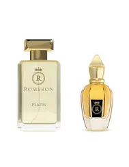 Alternatíva k parfému - Burberry Goddess