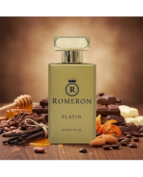 Je inšpirovaný vôňou  - Montale - Chocolate Greedy