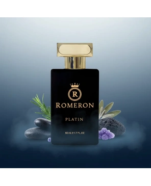Parfém PLATIN 307