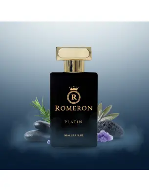 Parfém PLATIN 307