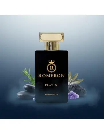 Parfém PLATIN 307