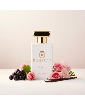 Parfém PLATIN 238