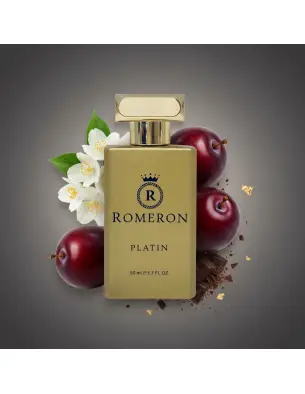 Parfüm PLATIN 531