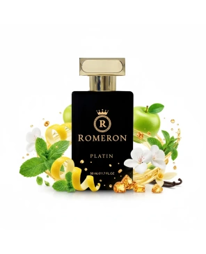 Parfüm PLATIN 380