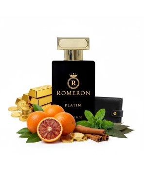 Parfüm PLATIN 339