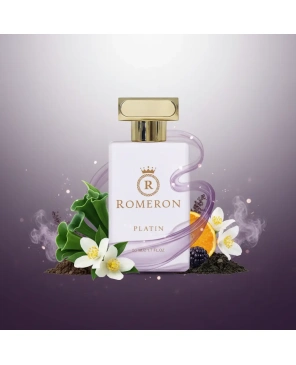 Parfüm Platin 252
