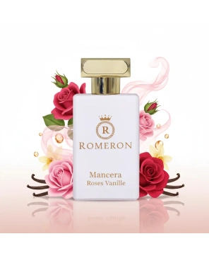 Mancera Roses Vanille