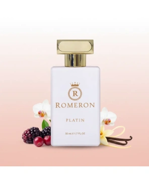 PLATIN 237 parfüm