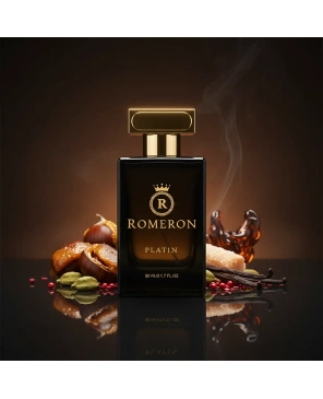 Alternatíva parfému - Armani - Stronger with You od ROMERON