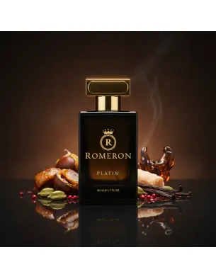 Alternatíva parfému - Armani - Stronger with You od ROMERON