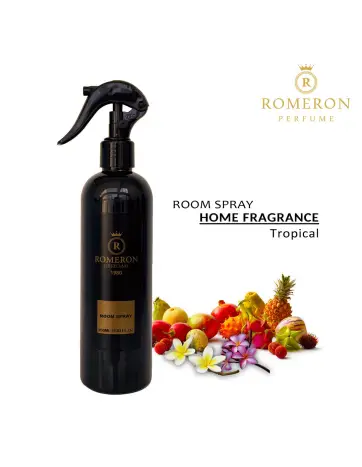 Tropical - Room spray 350ml
