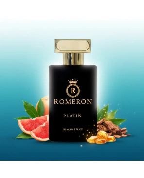 PLATIN 395 parfüm