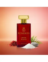 Parfém PLATIN 248 - Crystal Rouge